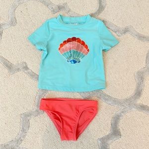 Toddler Bathing Suit